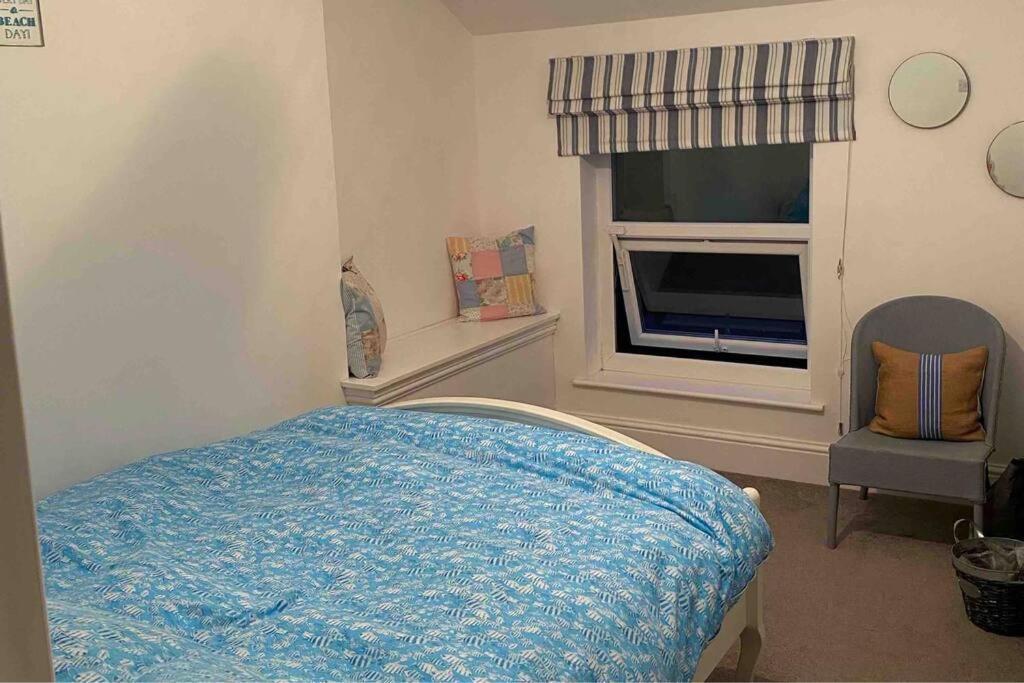 Lilly'S Cottage, Filey, Sleeps 8 ภายนอก รูปภาพ